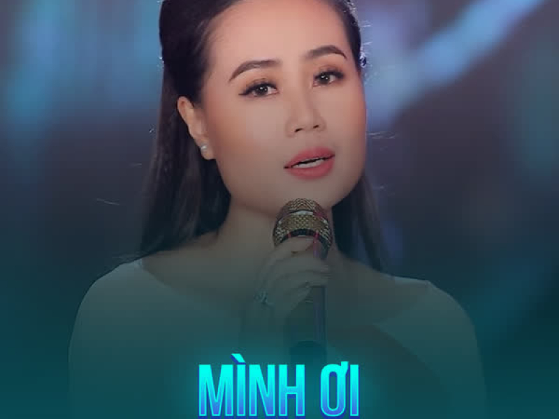 Mình Ơi (Single)