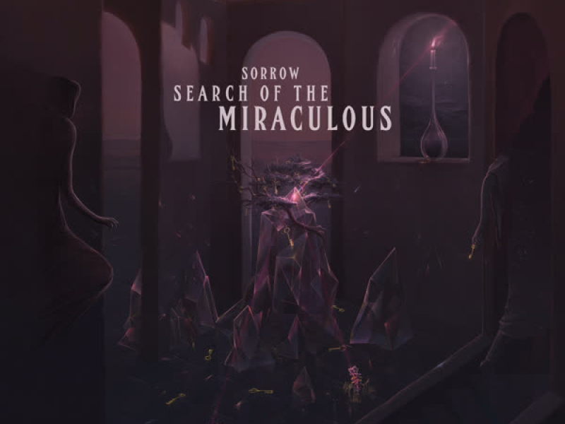 Search of the Miraculous (EP)