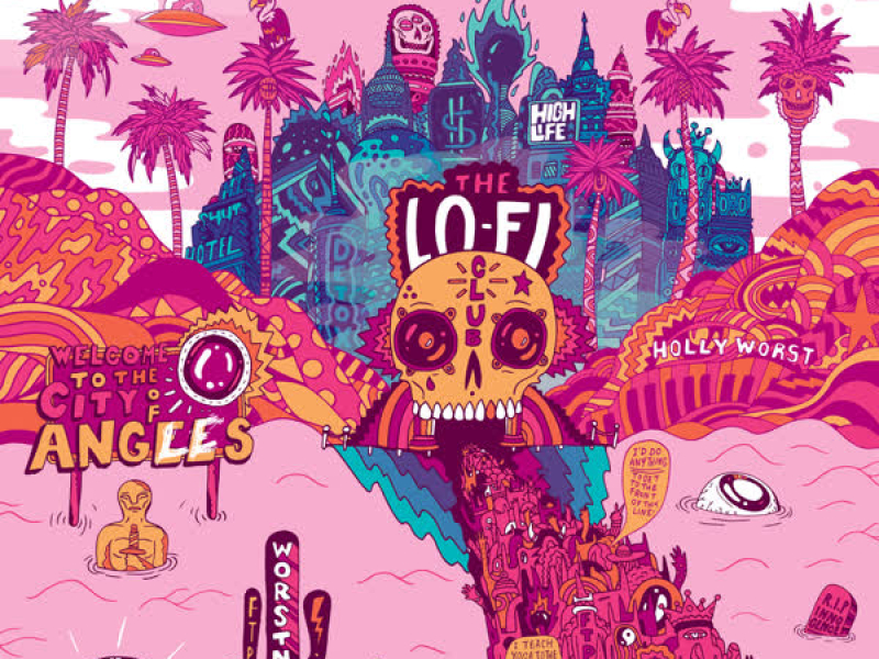 Worst Nites (Single)