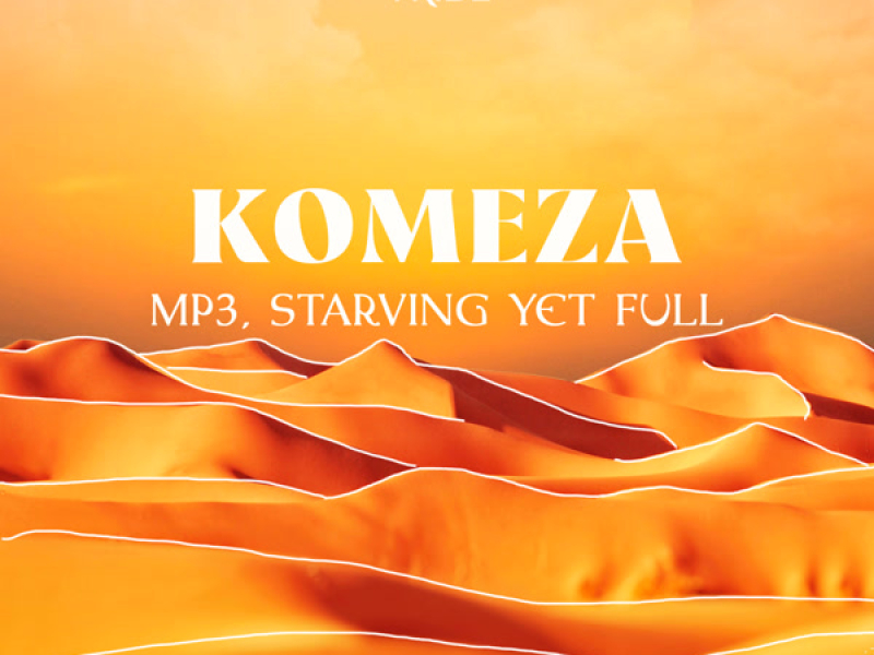Komeza (Single)