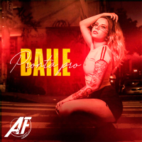 Pronta Pro Baile (Single)