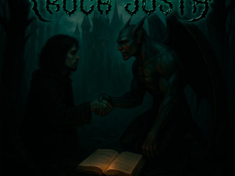 Troca Justa (Single)