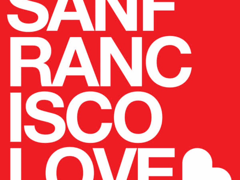 San Francisco Love