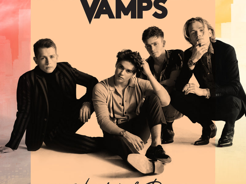 Night & Day (Day Edition)