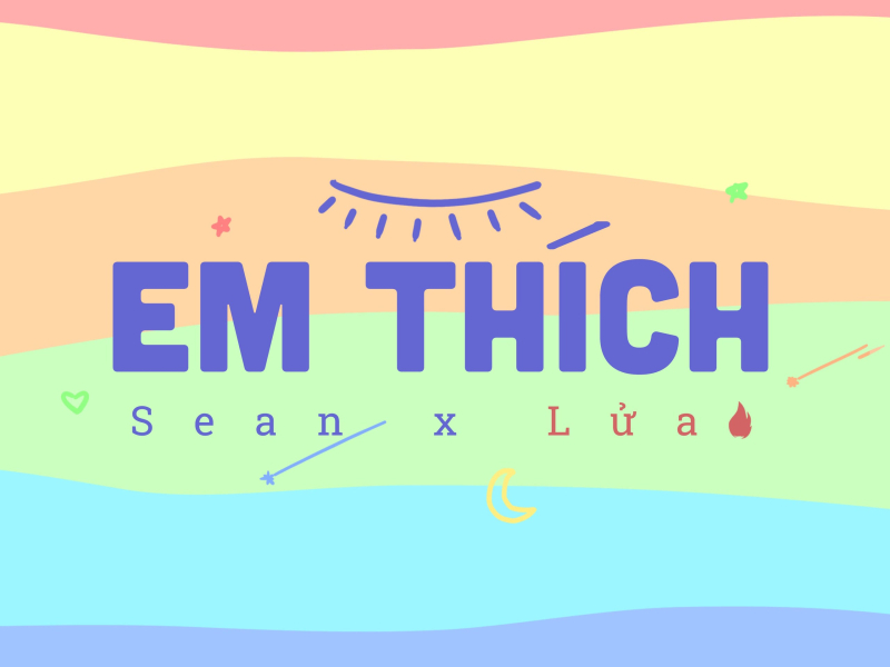 Em Thích (Single)