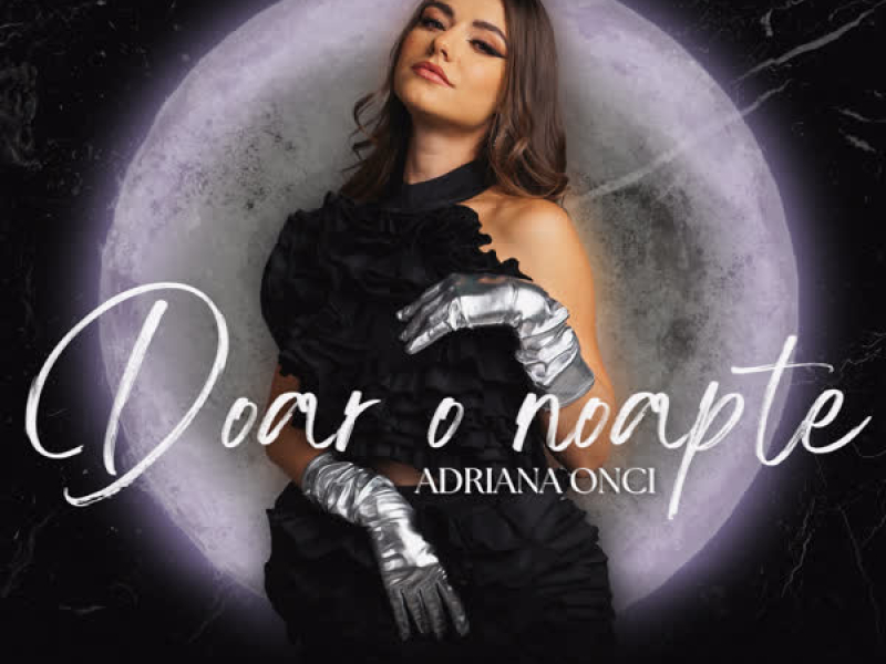 Doar o noapte (Single)
