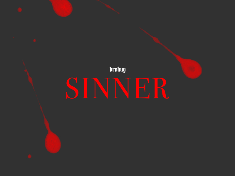 Sinner