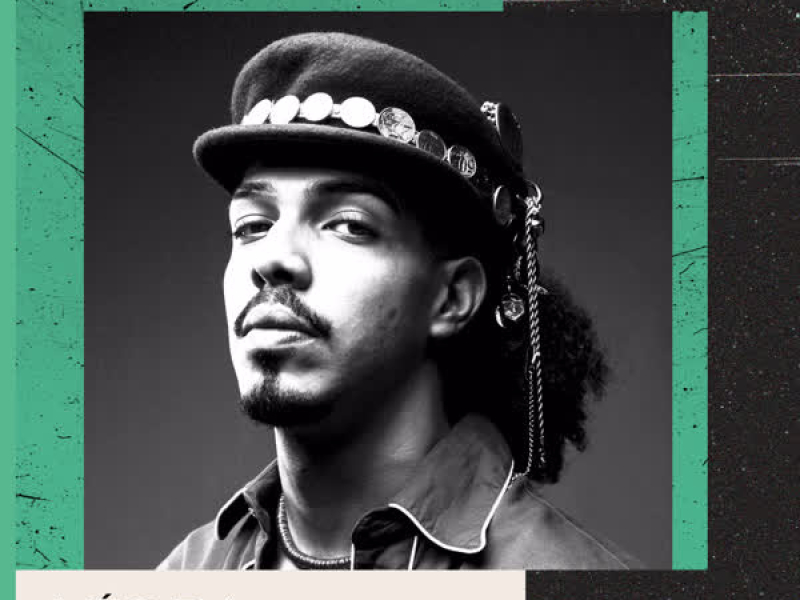 Beija Flor (Billboard Descobre) - Léo da Bodega (Single)