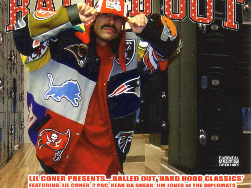 Balled Out- Hard Hood Classics