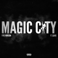 Magic City (Single)
