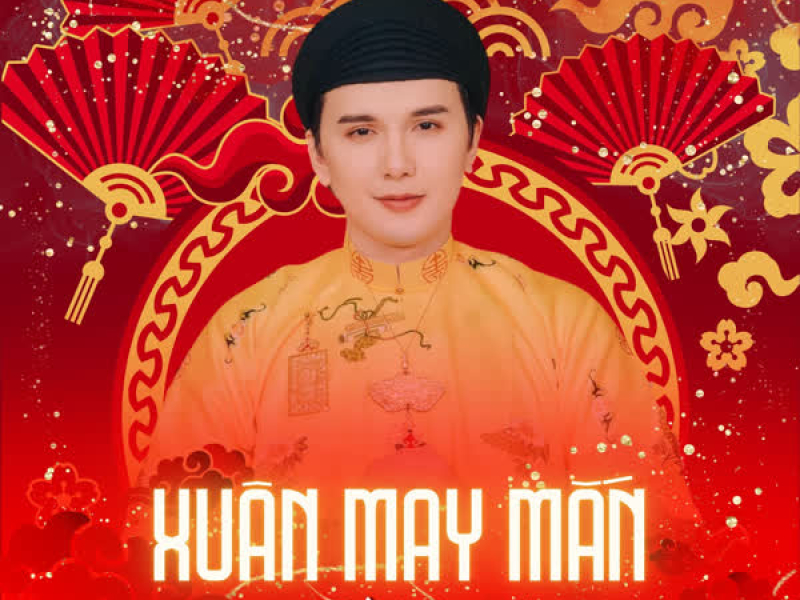 Xuân May Mắn (Single)