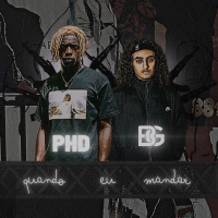 QUANDO EU MANDAR (Single)