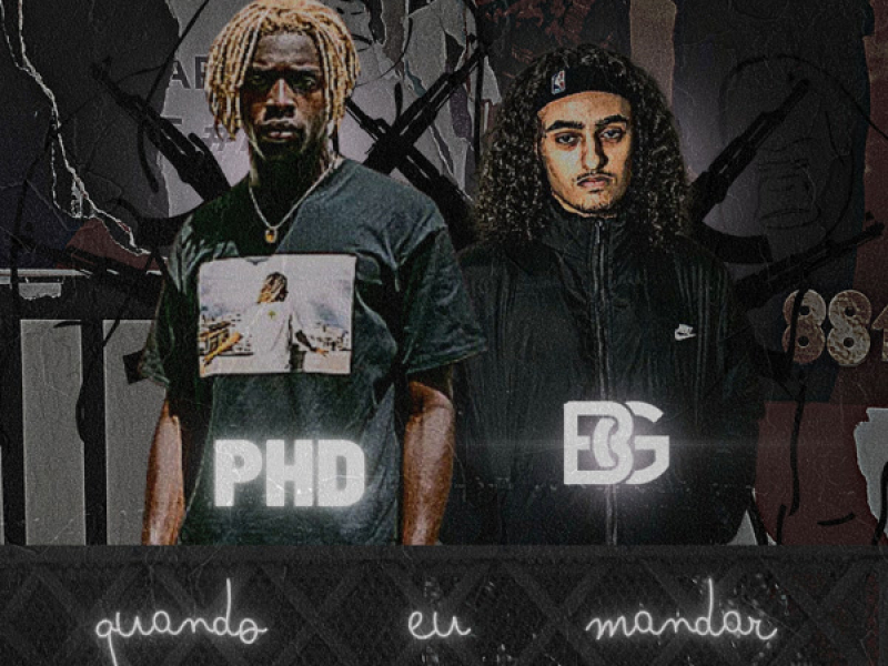 QUANDO EU MANDAR (Single)