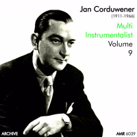 Multi-Instrumentalist Volume 9