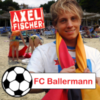 FC Ballermann (Single)
