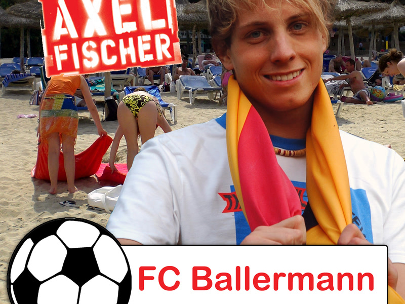FC Ballermann (Single)