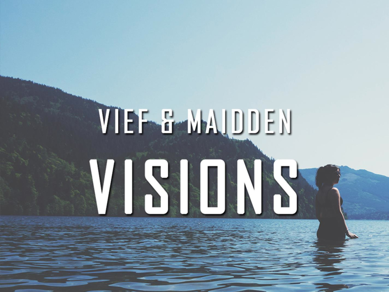 Visions (Single)