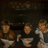 Stanna Inte (Single Edit)