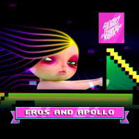 Eros and Apollo (EP)