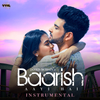 Baarish Aayi Hai (Instrumental) (Single)