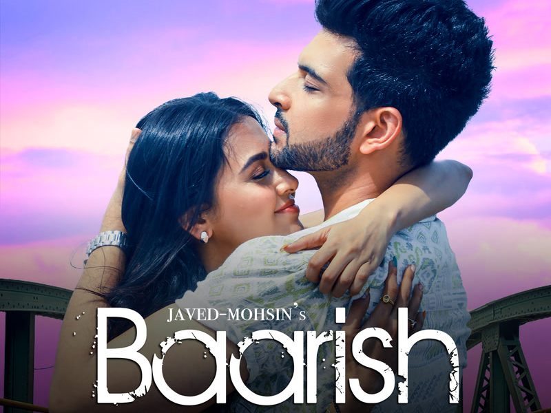 Baarish Aayi Hai (Instrumental) (Single)