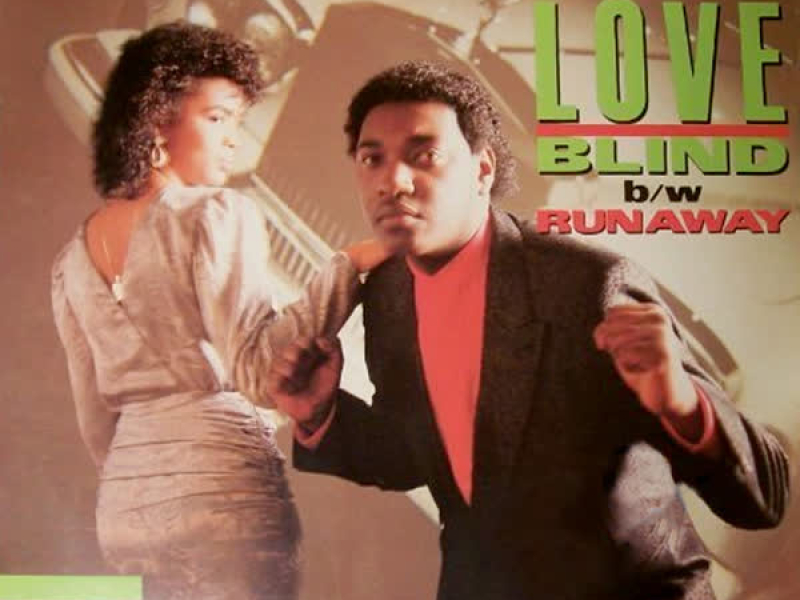 Love Blind / Runaway (EP)