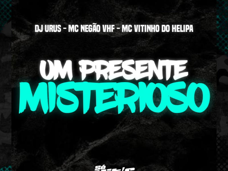 Um Presente Misterioso (Single)