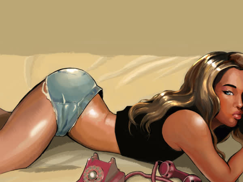 Don't You Worry (Single)