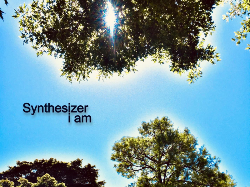 Synthesizer i am (with Franco Colombo) (Single)