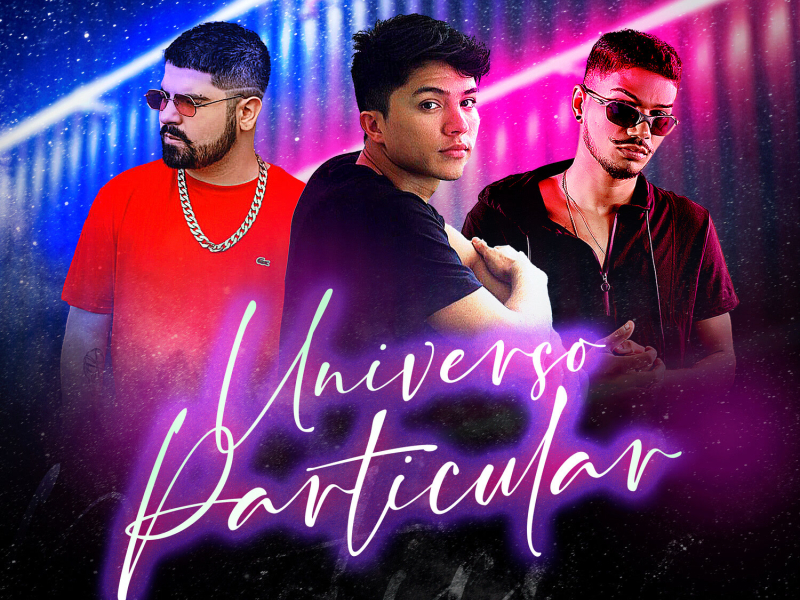 Universo Particular (Single)