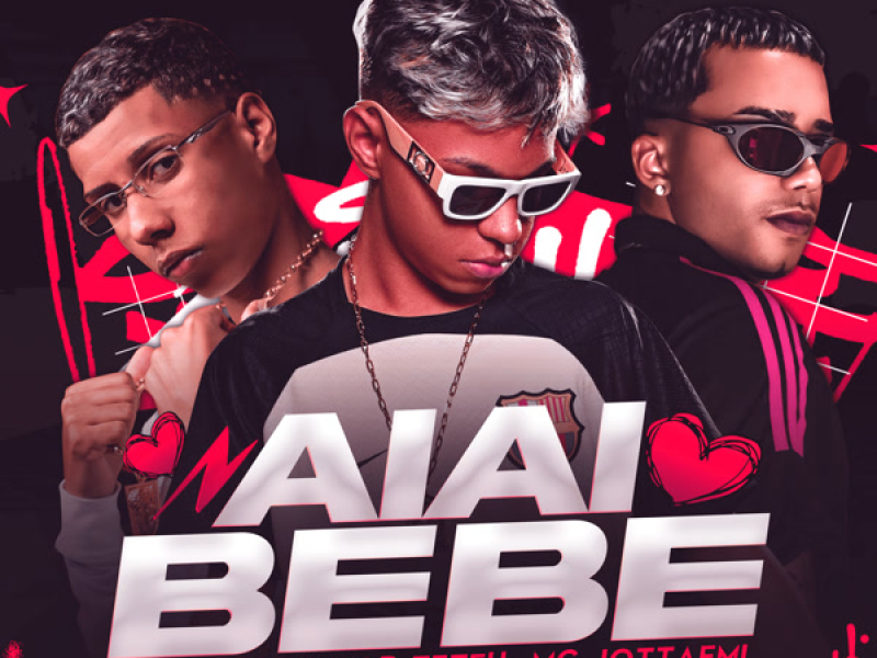 Ai Ai Bebê (Single)