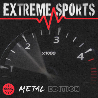 Extreme Sports - Metal Edition (EP)