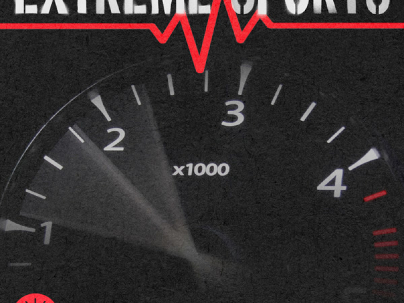 Extreme Sports - Metal Edition (EP)