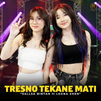 Tresno Tekane Mati (Single)