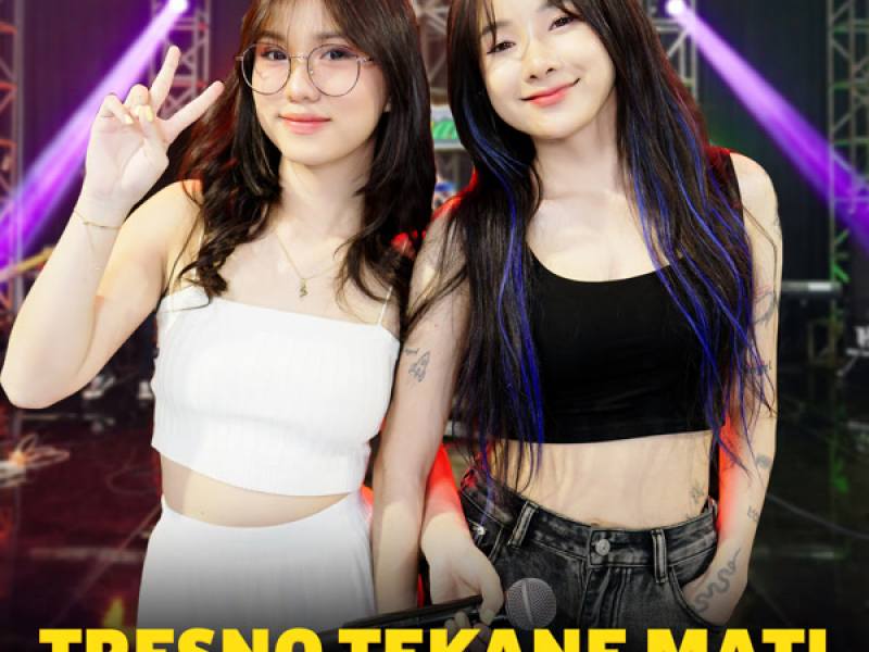 Tresno Tekane Mati (Single)