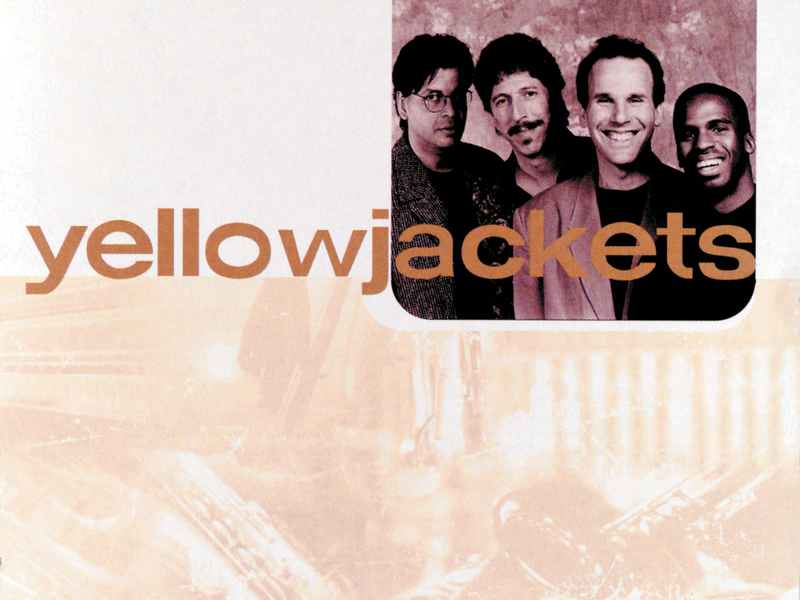 Priceless Jazz Collection 13 : Yellowjackets