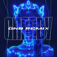 Greedy (Drum & Bass) (Single)