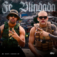 Fé Blindada (Single)