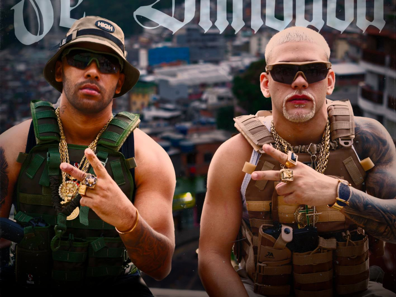 Fé Blindada (Single)