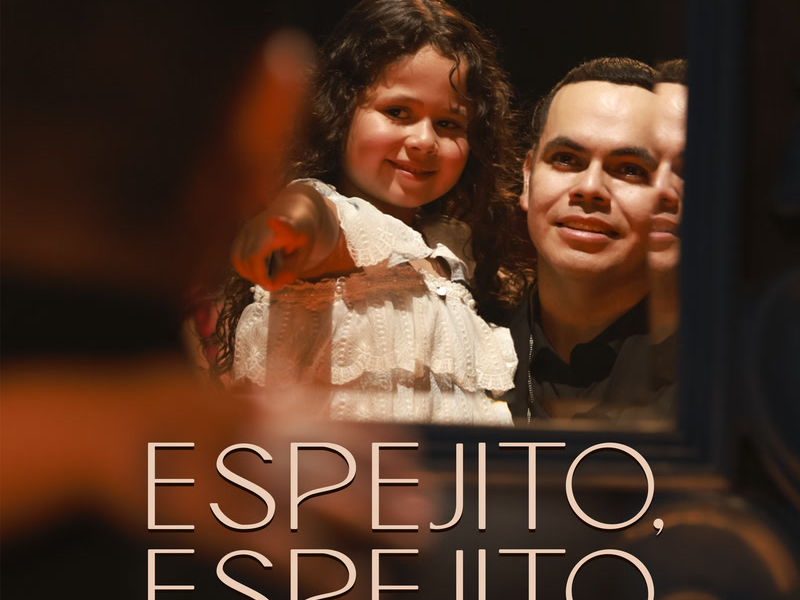 Espejito, Espejito (Single)
