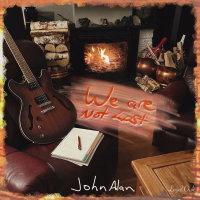 We Are Not Lost (Single)