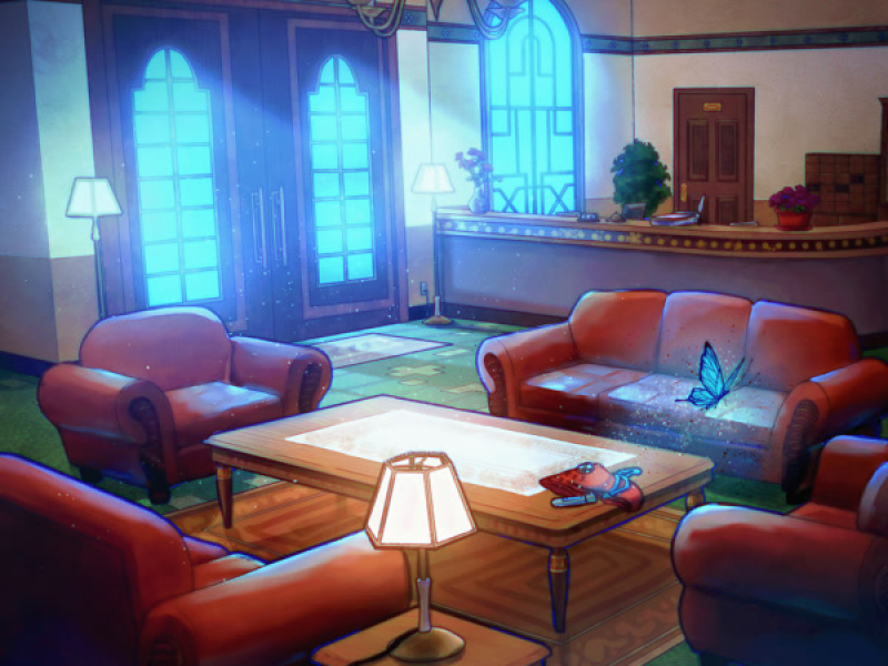 Video Game LoFi: Persona 3 EP (Lo-Fi Edit) (EP)