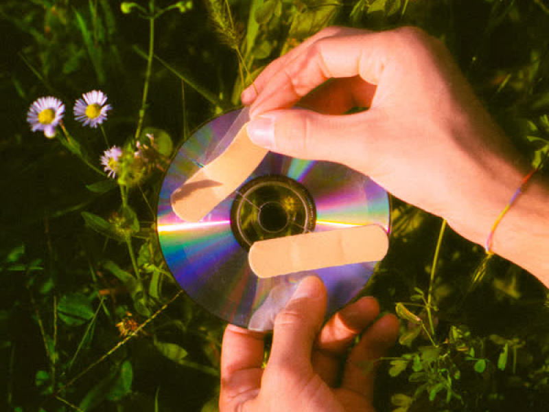 Voglia di rimediare (Single)