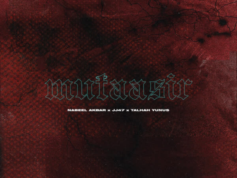 Mutaasir (Single)