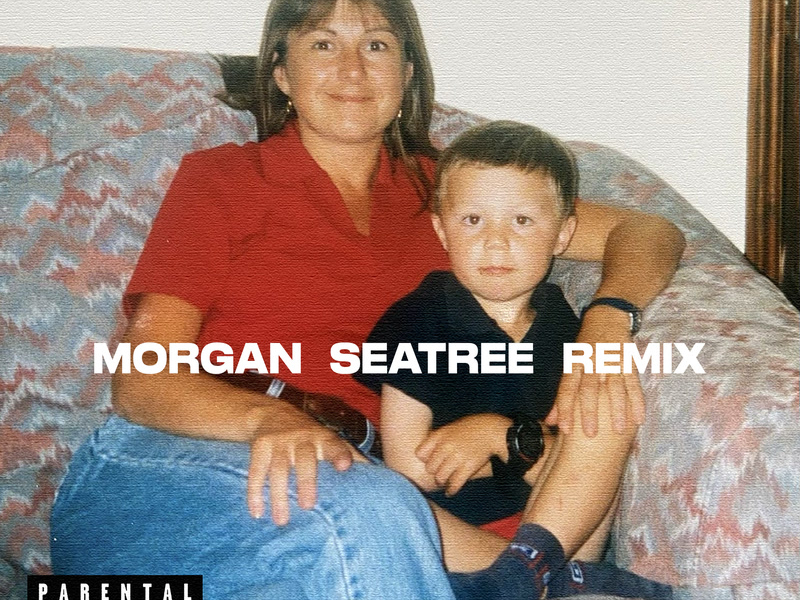 Sippin' Yak (Morgan Seatree Remix) (Single)