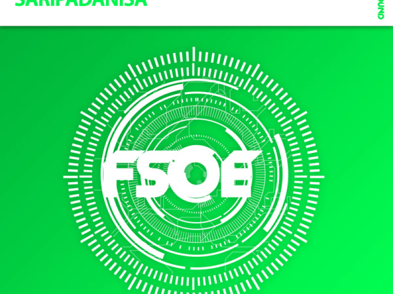 Saripadanisa (Single)