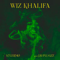 WIZ KH4LIFA (Single)