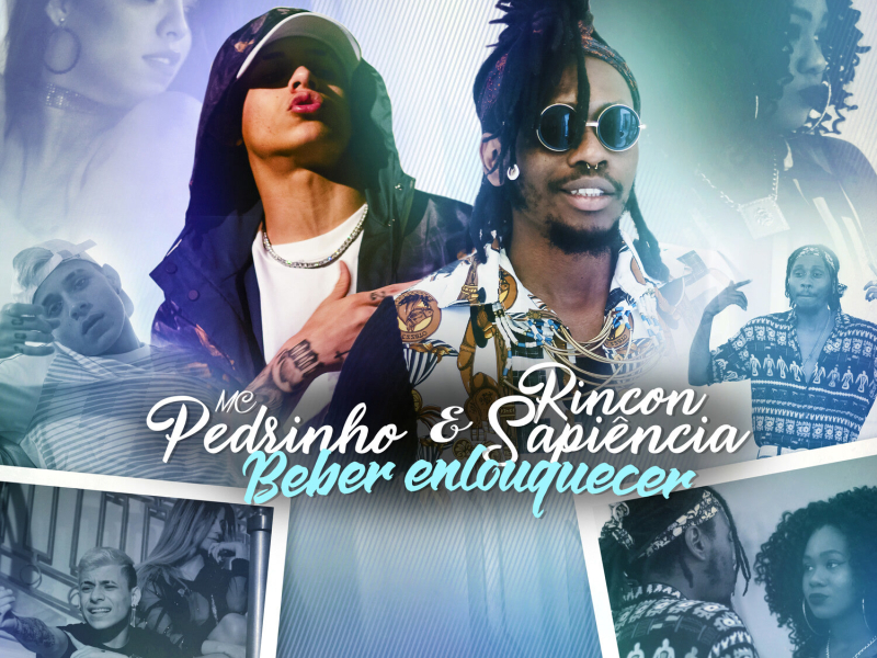 Beber Enlouquecer (Single)