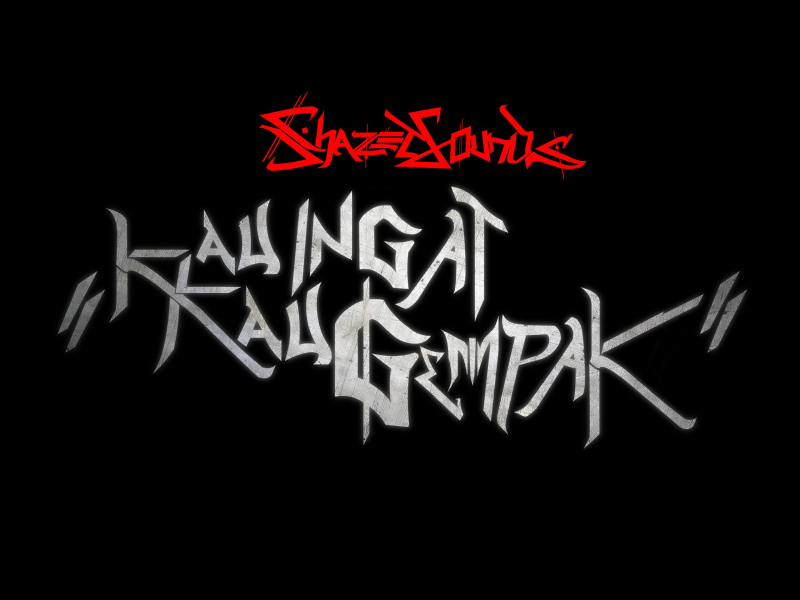 Kau Ingat Kau Gempak (M4UT Remix) (Single)