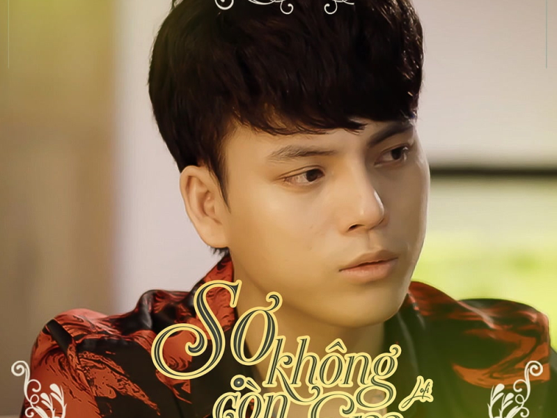 Sợ Không Còn Em (Lofi Version) Beat (Single)